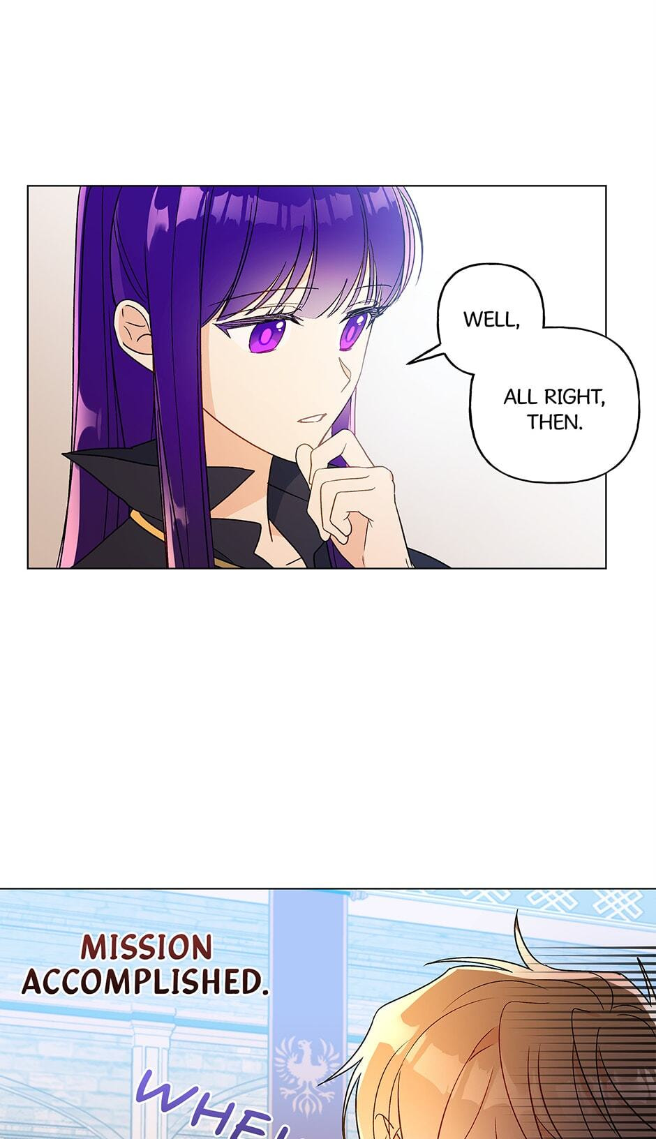 Read Observing Elena Evoy chapter 17 image 32 on Lezhin