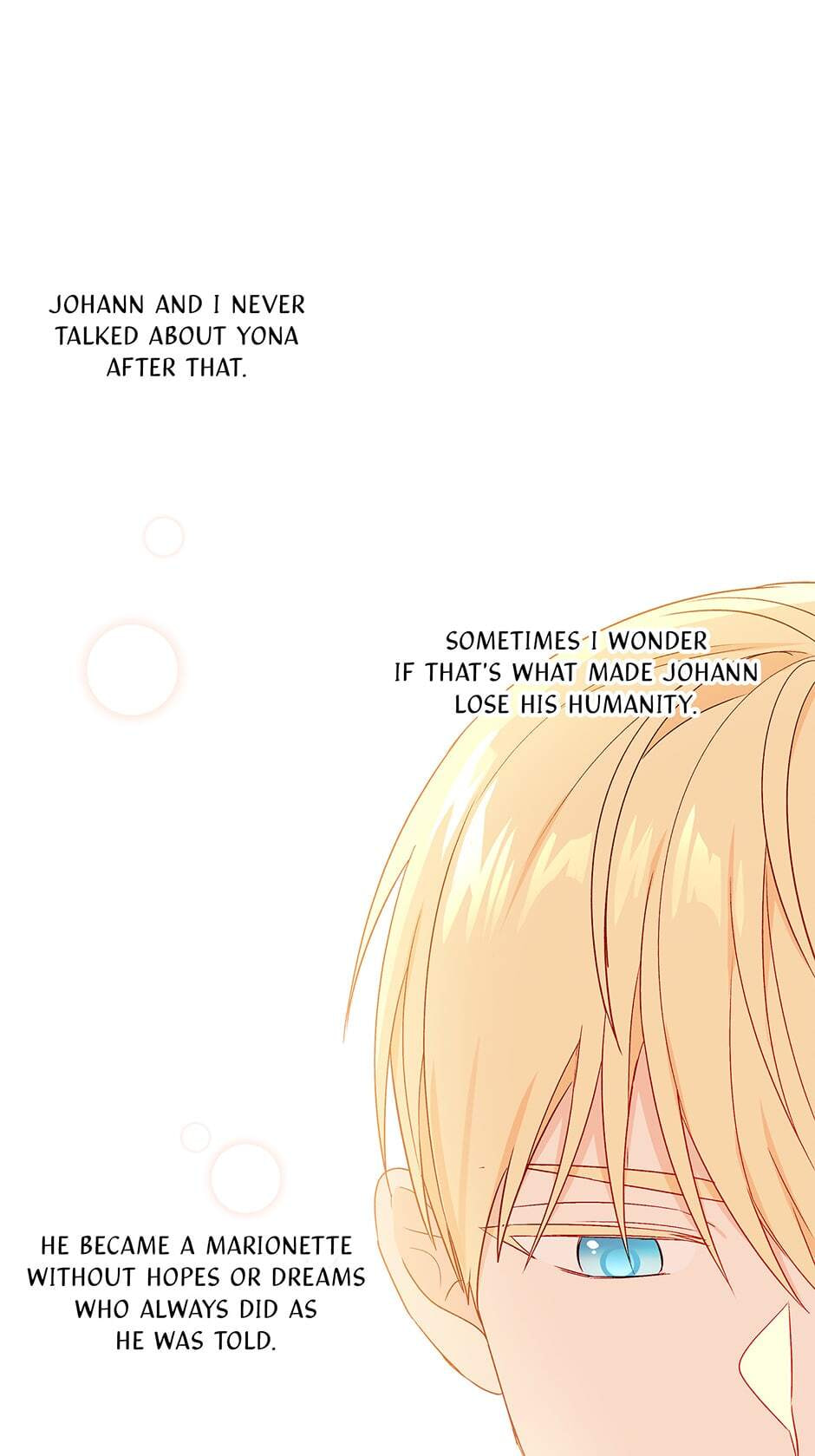 Read Observing Elena Evoy chapter 17 image 35 on Lezhin