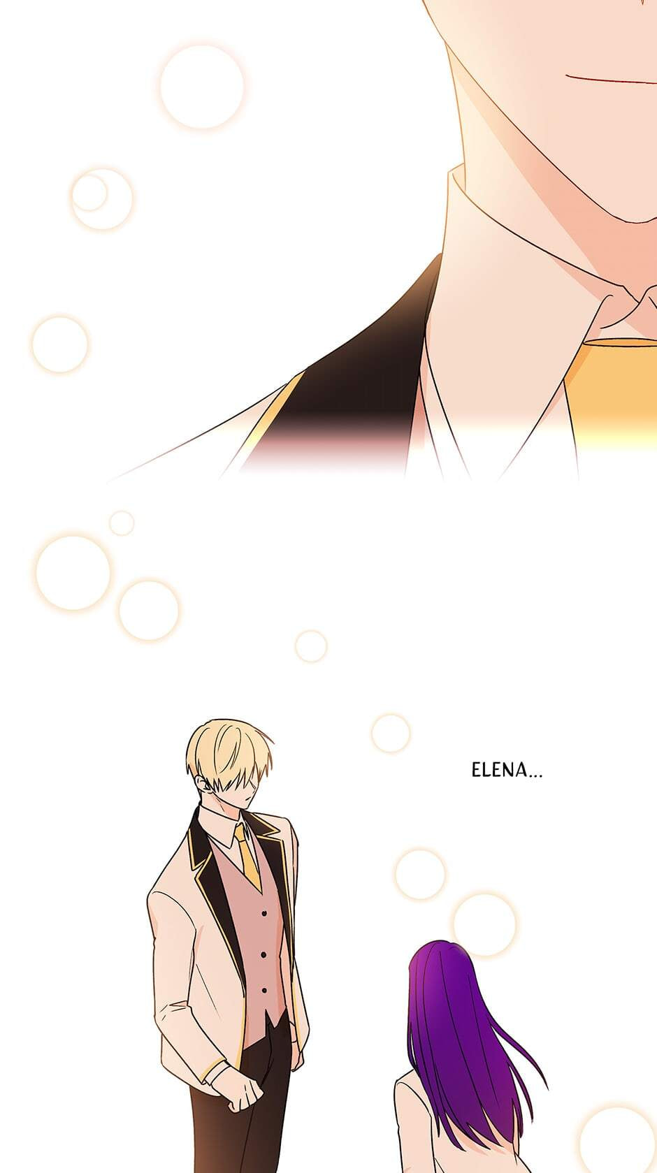 Read Observing Elena Evoy chapter 17 image 36 on Lezhin