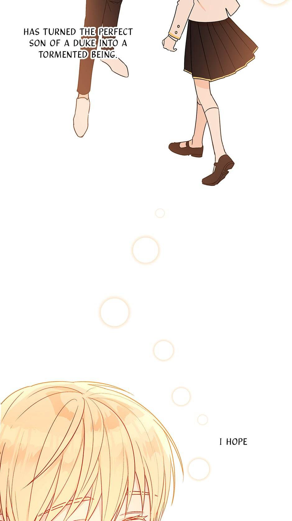 Read Observing Elena Evoy chapter 17 image 37 on Lezhin