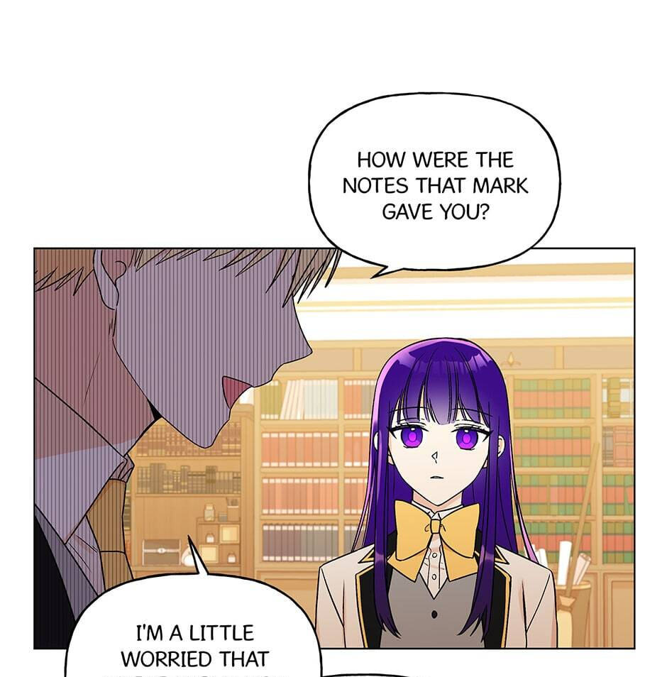 Read Observing Elena Evoy chapter 17 image 48 on Lezhin
