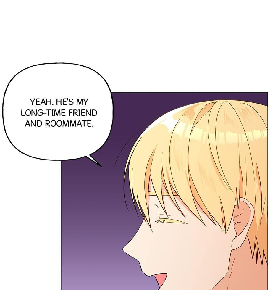 Read Observing Elena Evoy chapter 17 image 64 on Lezhin