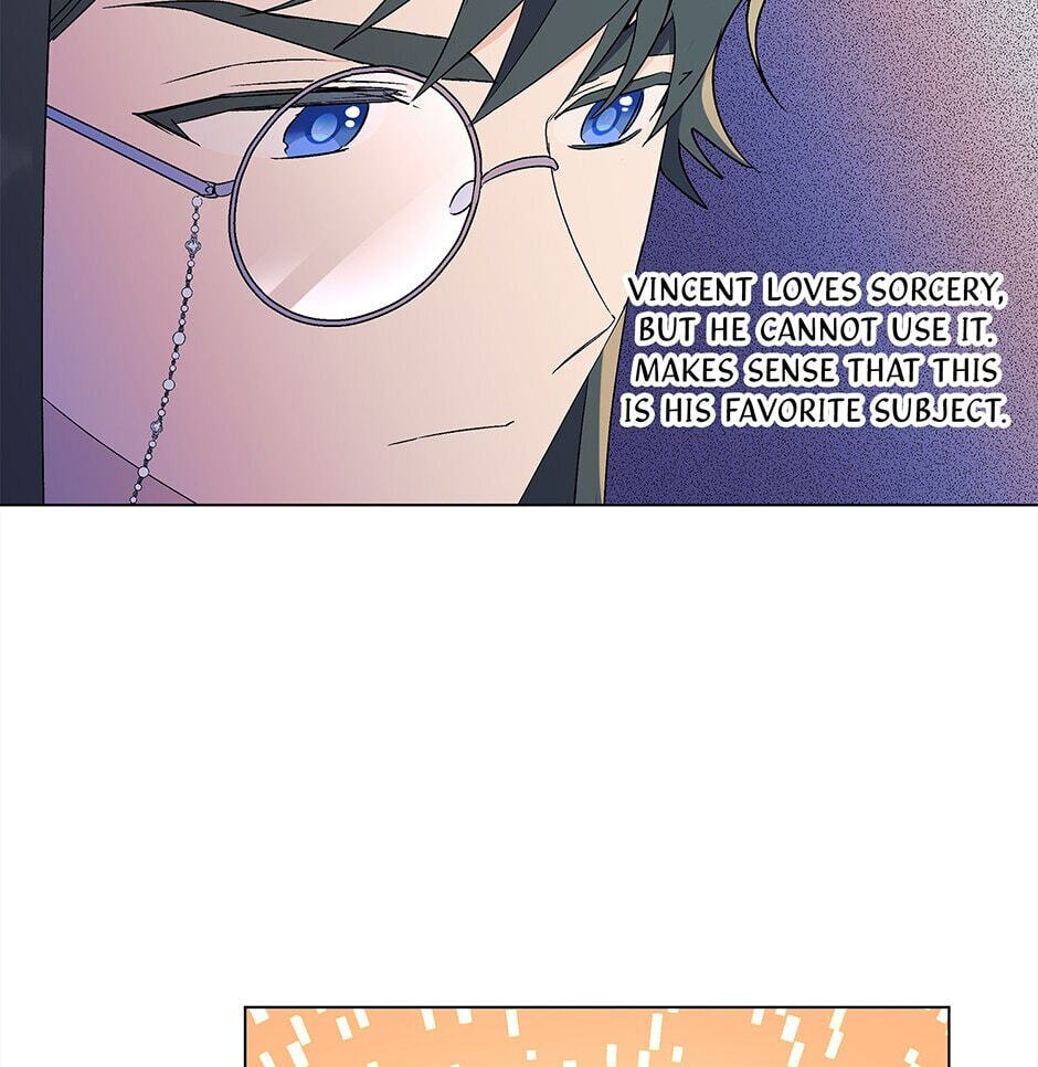 Read Observing Elena Evoy chapter 18 image 11 on Lezhin