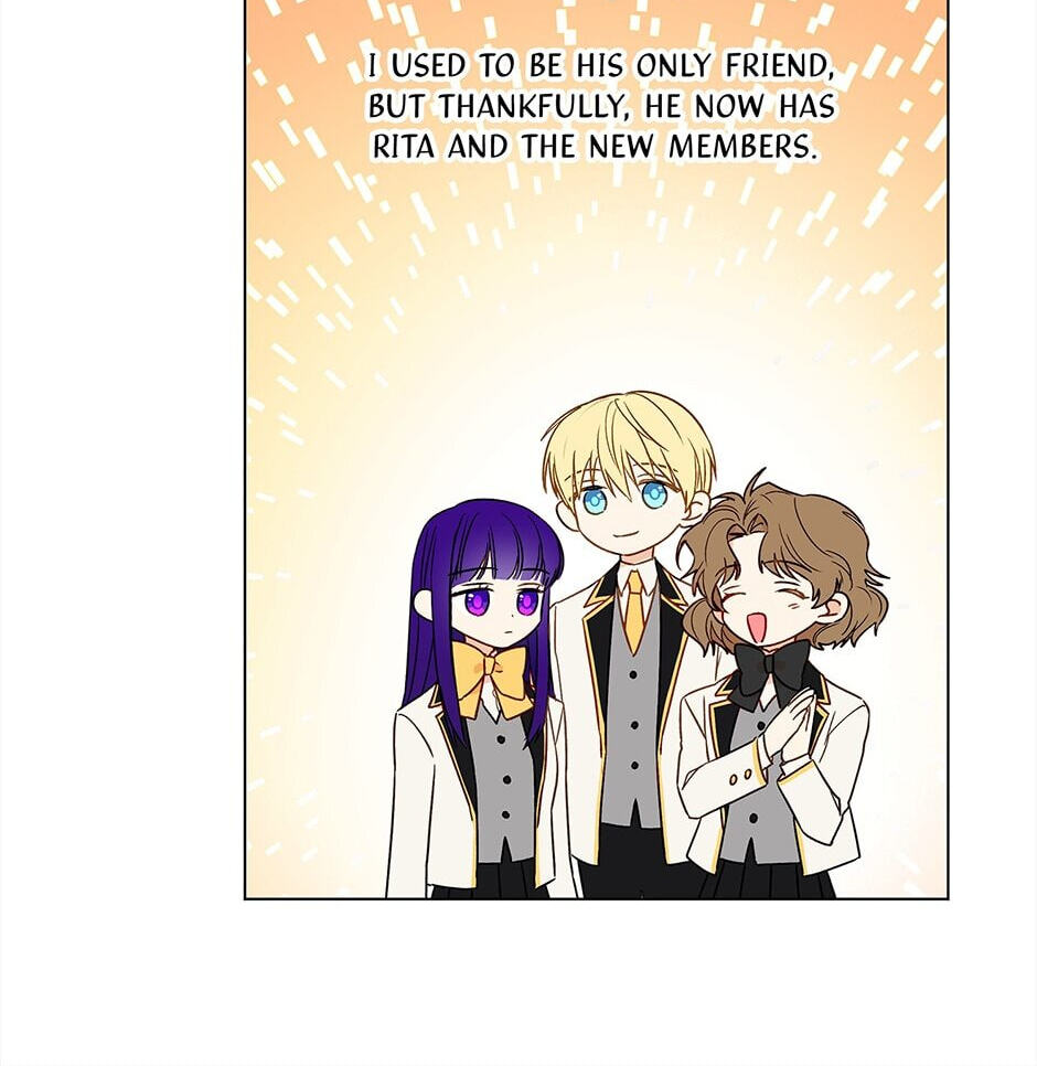 Read Observing Elena Evoy chapter 18 image 12 on Lezhin