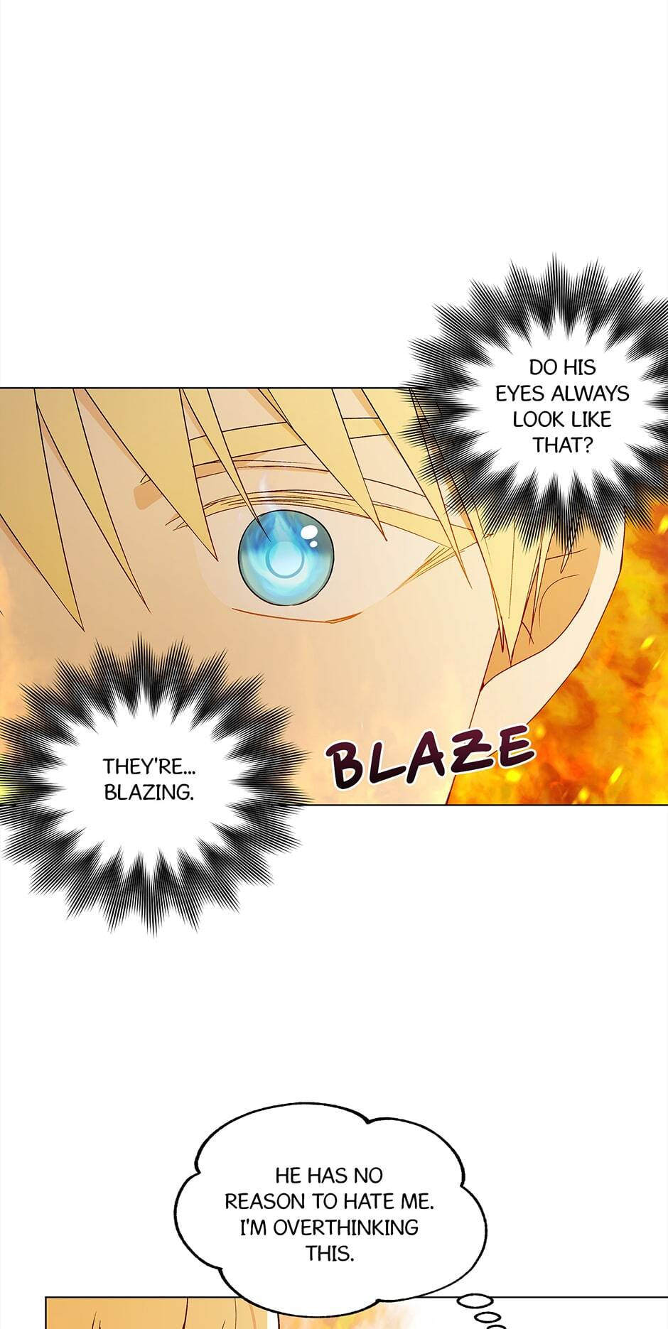 Read Observing Elena Evoy chapter 18 image 15 on Lezhin