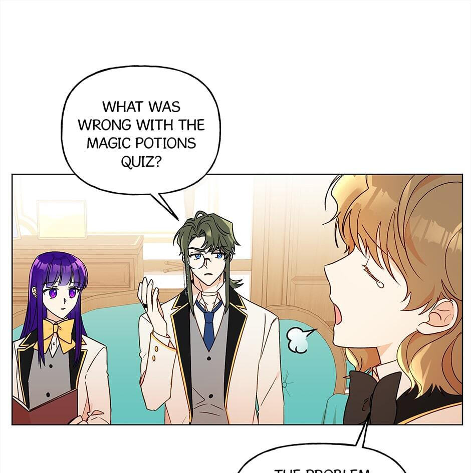 Read Observing Elena Evoy chapter 18 image 17 on Lezhin