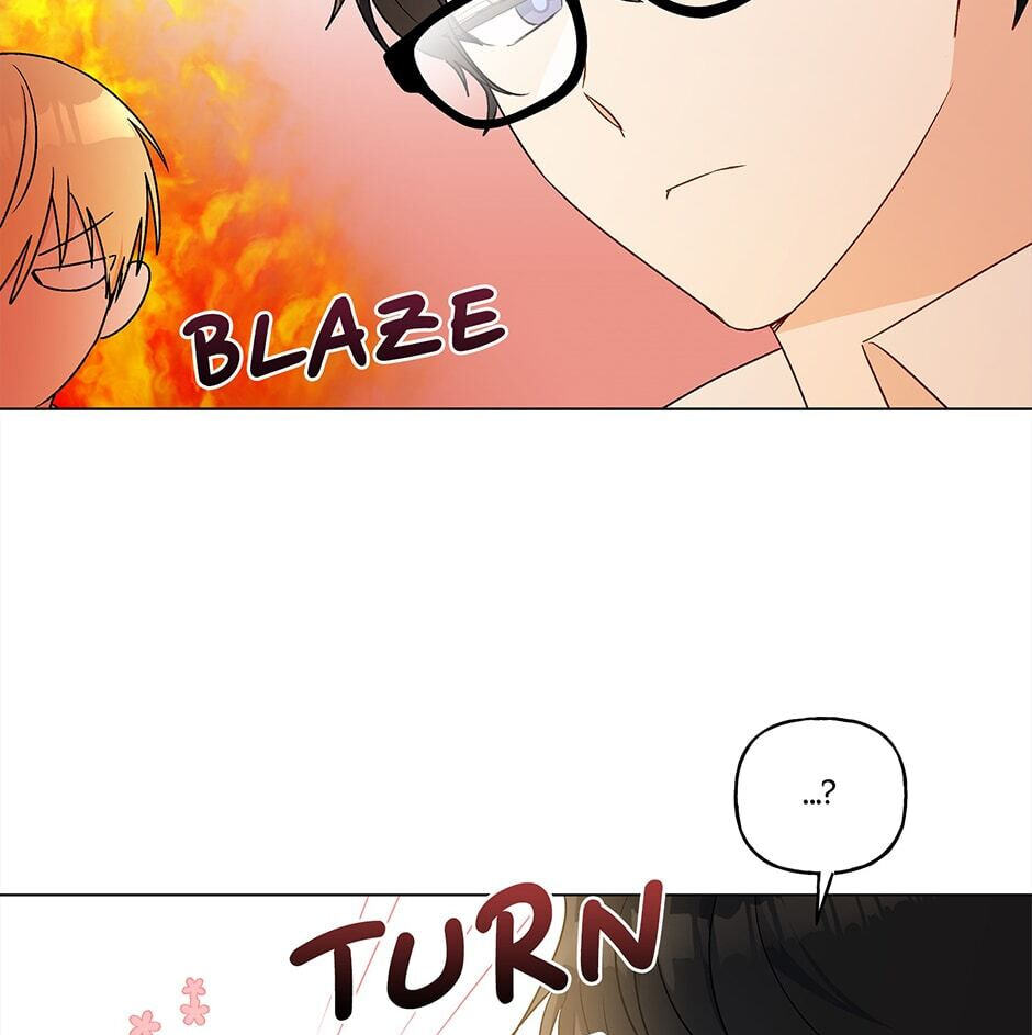 Read Observing Elena Evoy chapter 18 image 23 on Lezhin