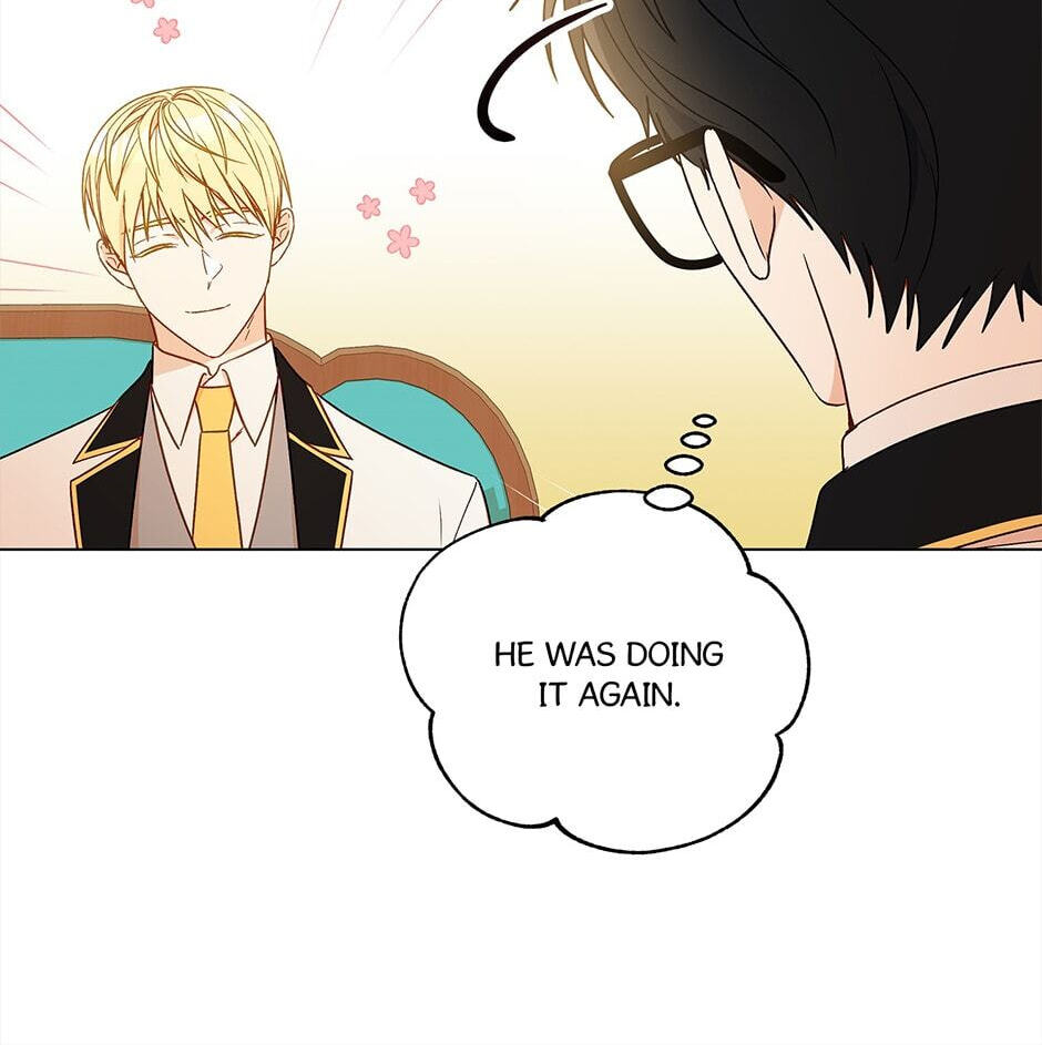 Read Observing Elena Evoy chapter 18 image 24 on Lezhin