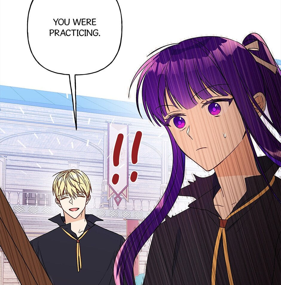 Read Observing Elena Evoy chapter 18 image 37 on Lezhin