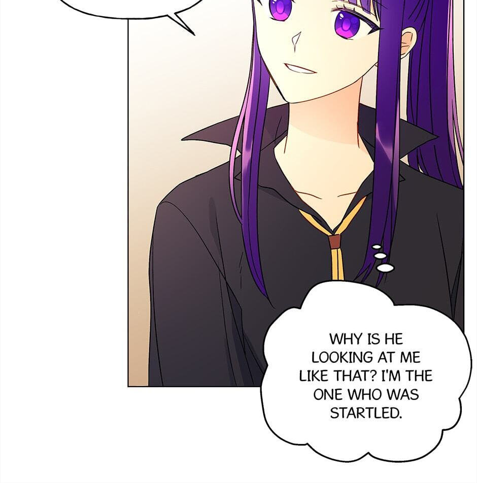 Read Observing Elena Evoy chapter 18 image 42 on Lezhin