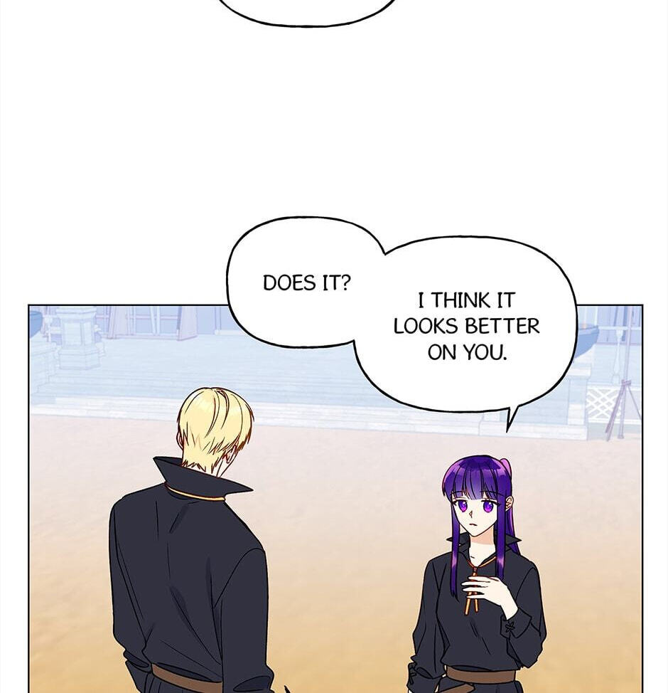 Read Observing Elena Evoy chapter 18 image 44 on Lezhin