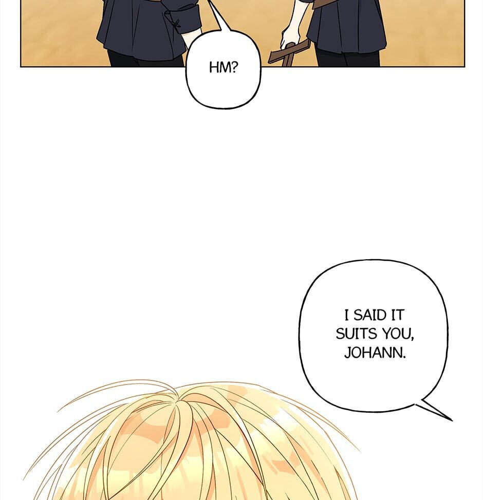 Read Observing Elena Evoy chapter 18 image 45 on Lezhin