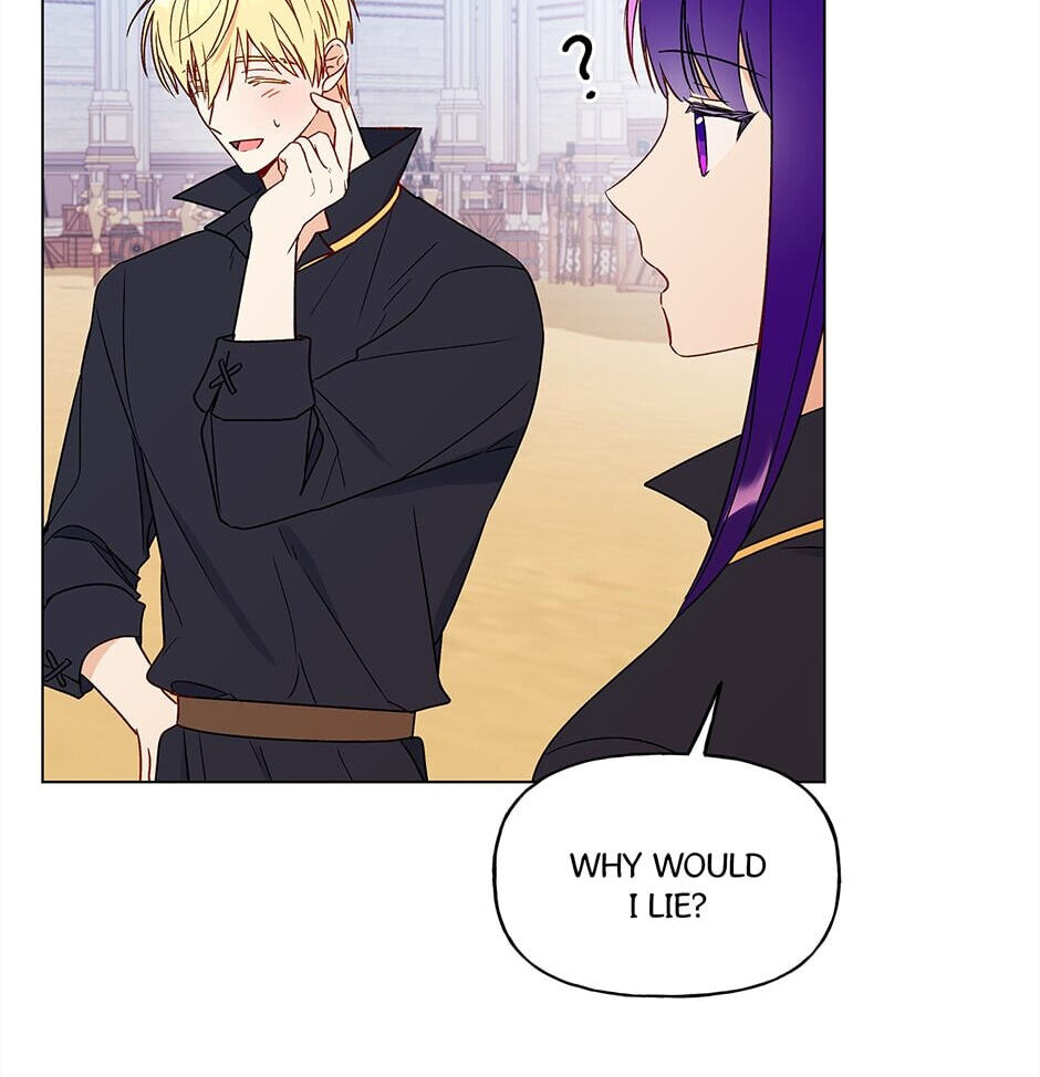 Read Observing Elena Evoy chapter 18 image 48 on Lezhin
