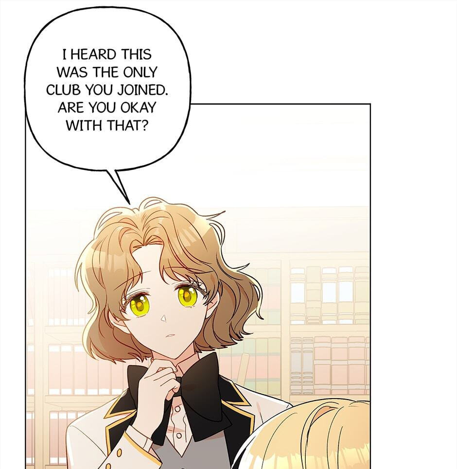 Read Observing Elena Evoy chapter 18 image 5 on Lezhin