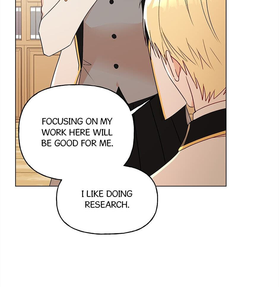 Read Observing Elena Evoy chapter 18 image 6 on Lezhin