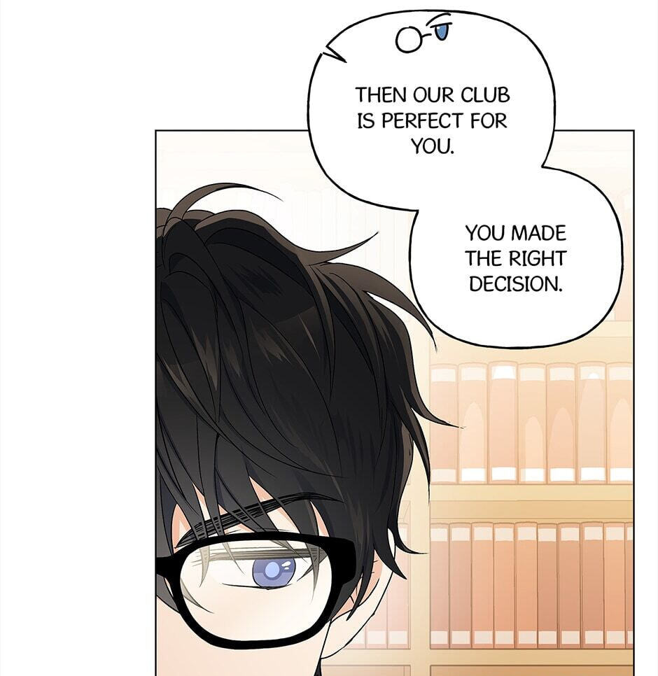 Read Observing Elena Evoy chapter 18 image 7 on Lezhin