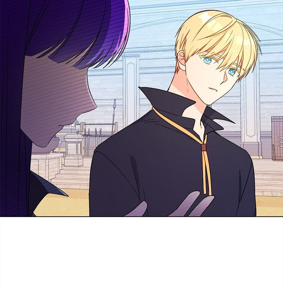 Read Observing Elena Evoy chapter 18 image 71 on Lezhin