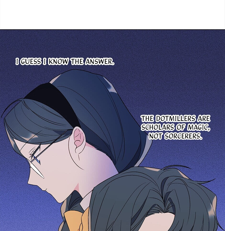 Read Observing Elena Evoy chapter 18 image 9 on Lezhin