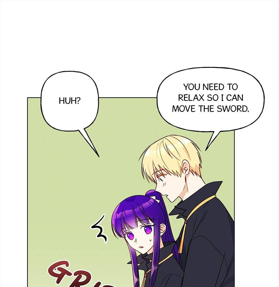Read Observing Elena Evoy chapter 19 image 12 on Lezhin