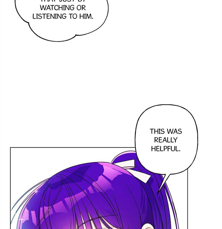 Read Observing Elena Evoy chapter 19 image 18 on Lezhin