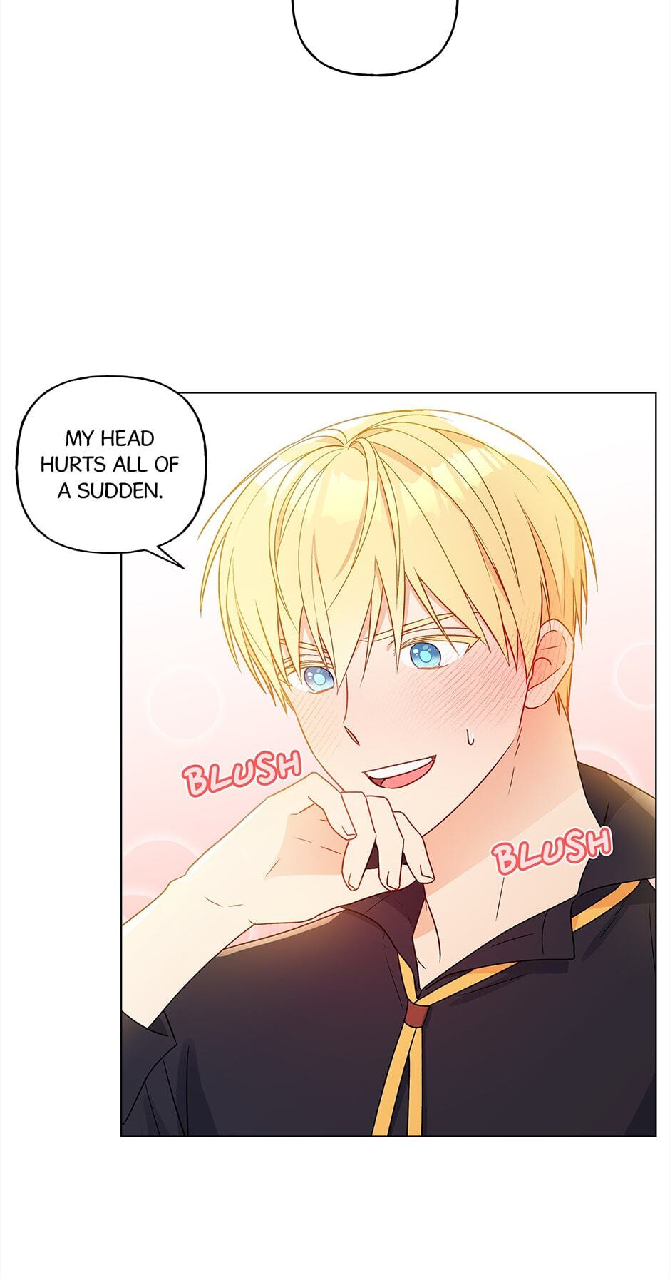 Read Observing Elena Evoy chapter 19 image 2 on Lezhin