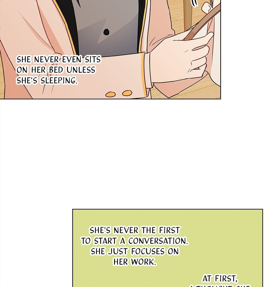 Read Observing Elena Evoy chapter 19 image 30 on Lezhin