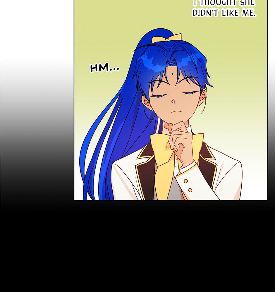 Read Observing Elena Evoy chapter 19 image 31 on Lezhin