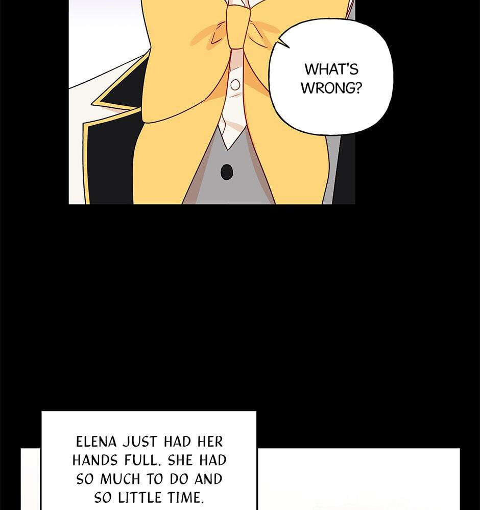 Read Observing Elena Evoy chapter 19 image 33 on Lezhin