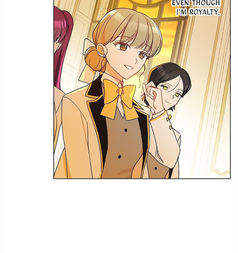 Read Observing Elena Evoy chapter 19 image 47 on Lezhin