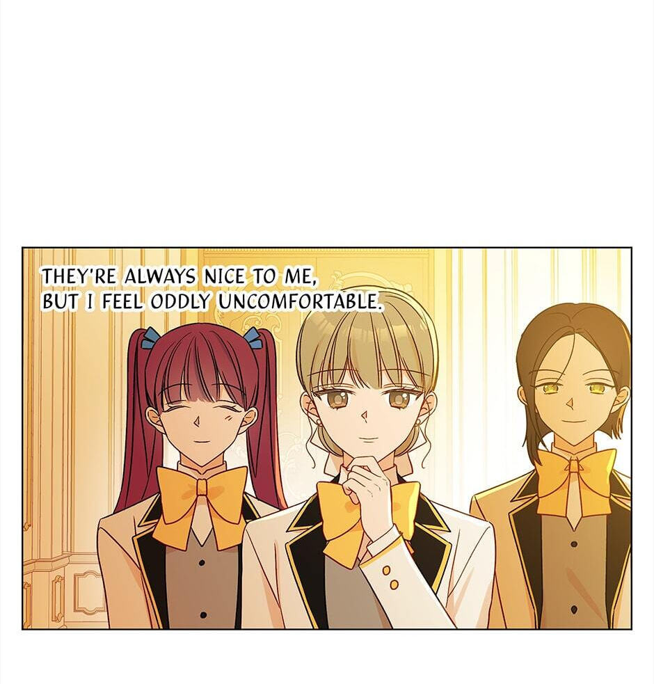 Read Observing Elena Evoy chapter 19 image 50 on Lezhin