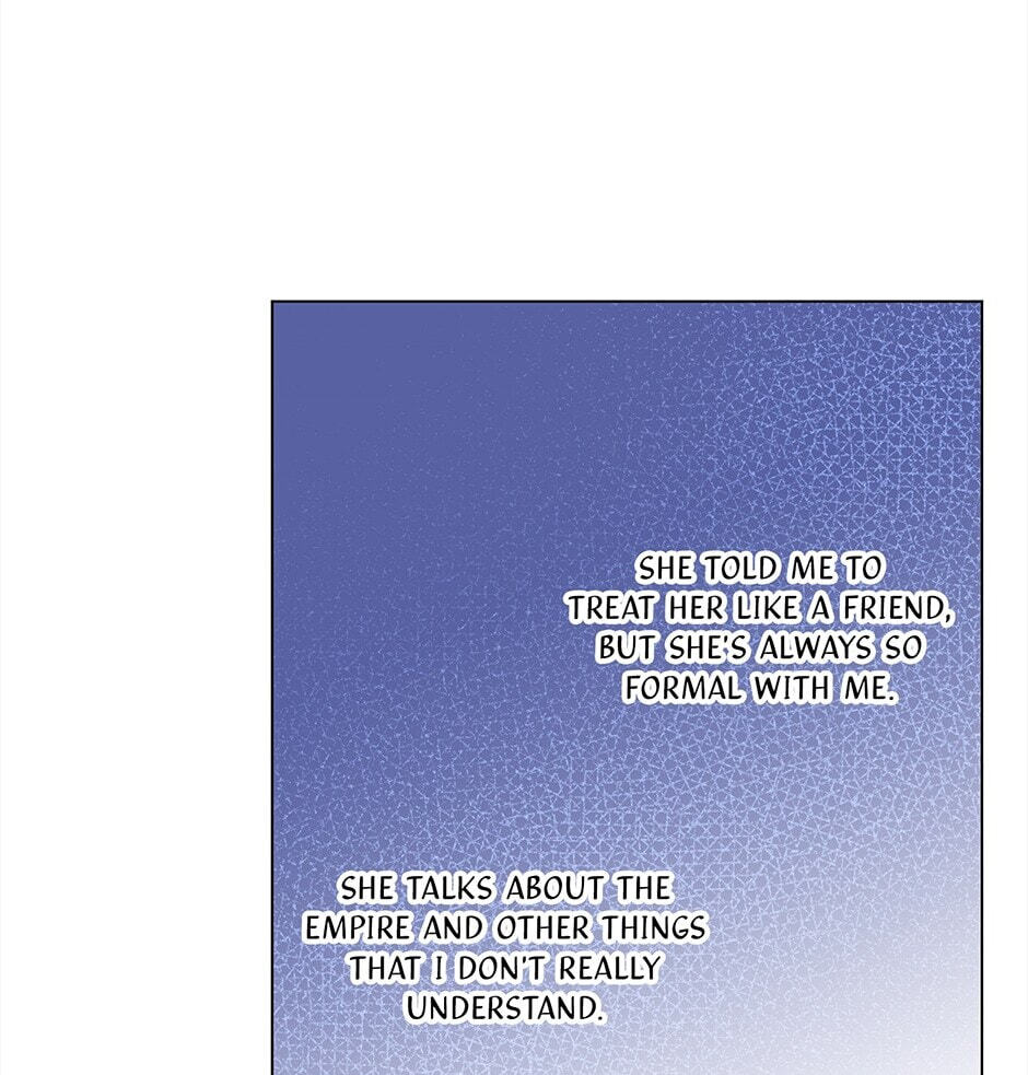 Read Observing Elena Evoy chapter 19 image 51 on Lezhin