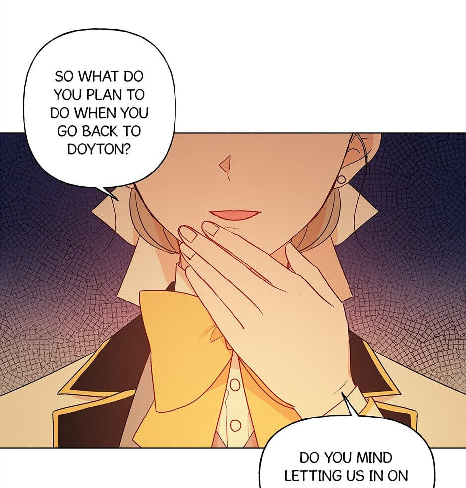 Read Observing Elena Evoy chapter 19 image 53 on Lezhin