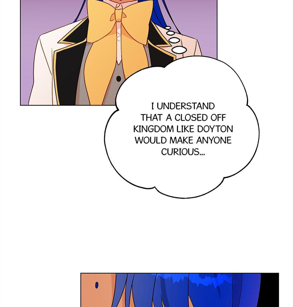 Read Observing Elena Evoy chapter 19 image 55 on Lezhin