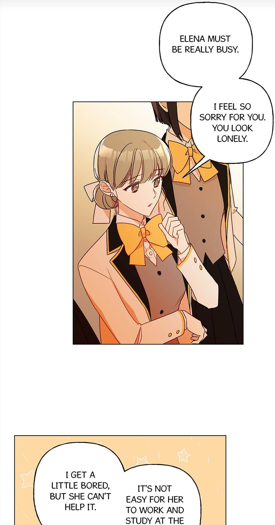 Read Observing Elena Evoy chapter 19 image 59 on Lezhin