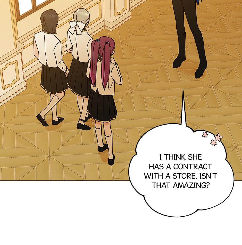 Read Observing Elena Evoy chapter 19 image 62 on Lezhin