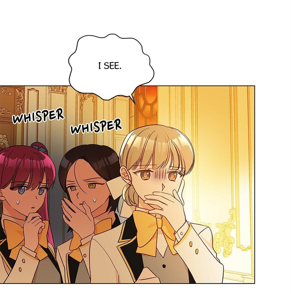 Read Observing Elena Evoy chapter 19 image 63 on Lezhin