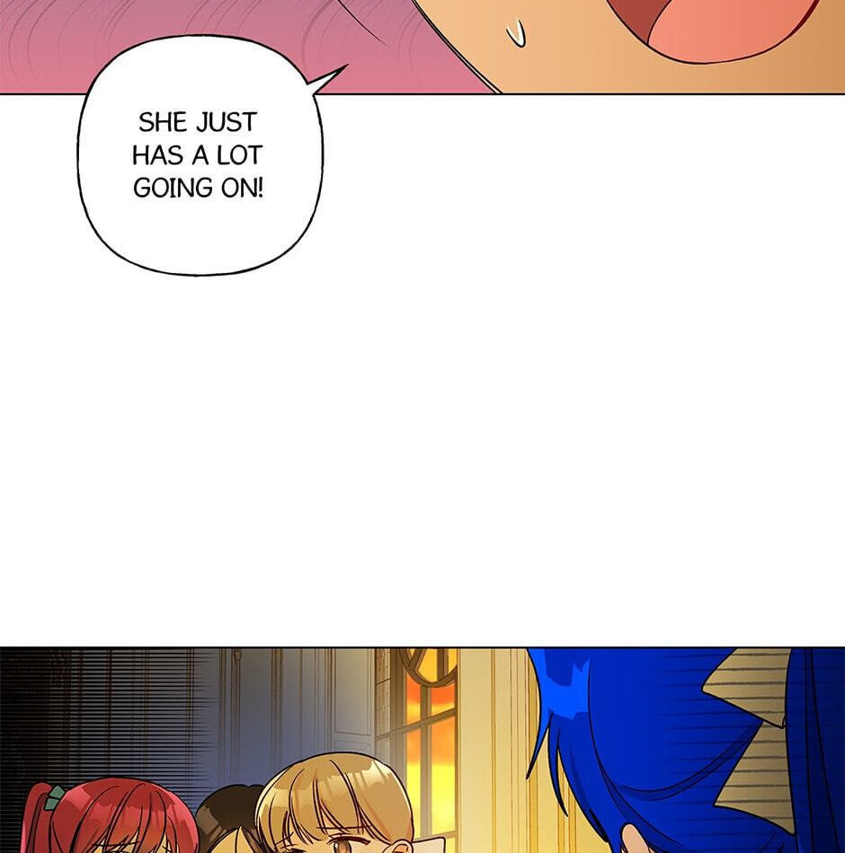 Read Observing Elena Evoy chapter 19 image 66 on Lezhin