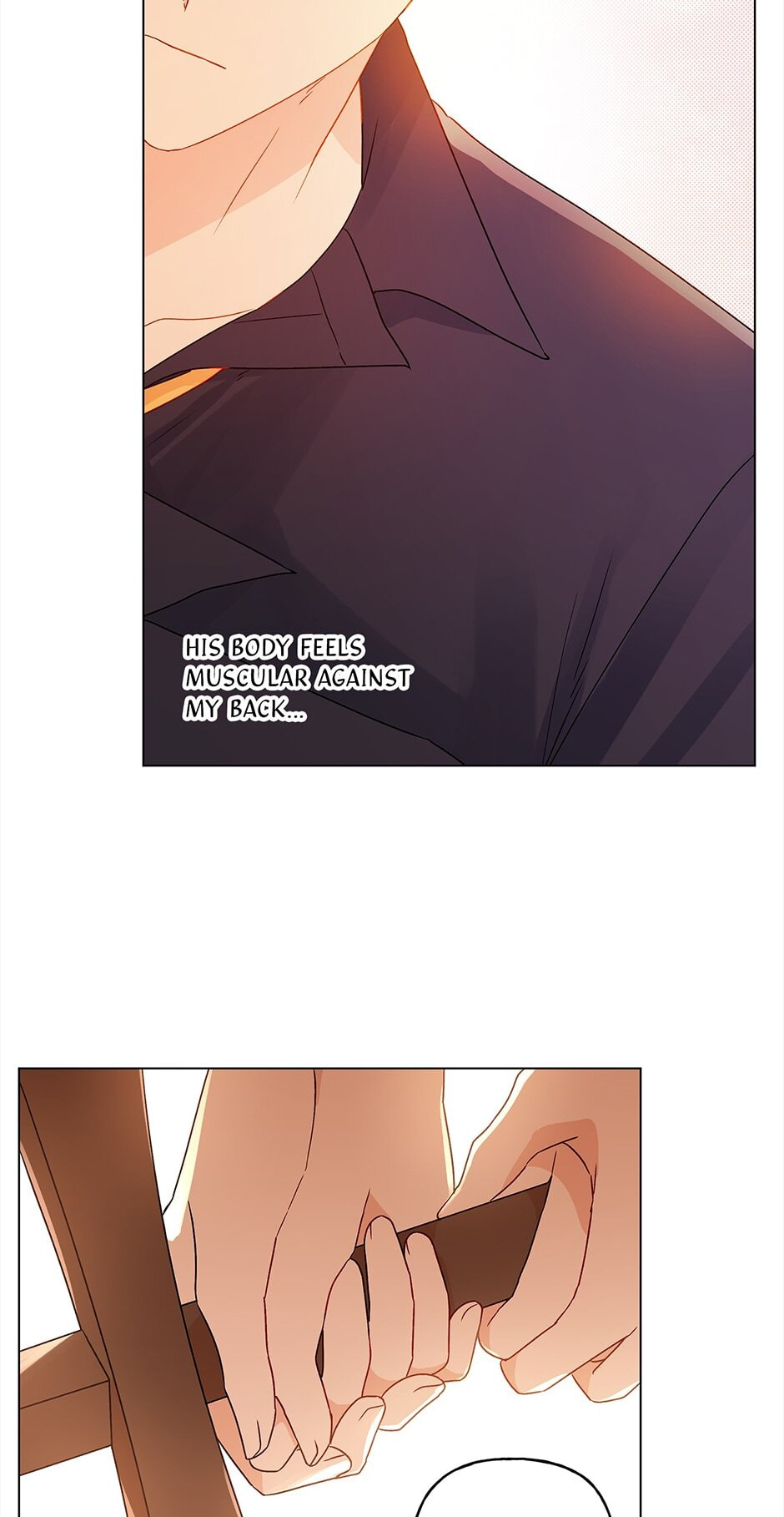 Read Observing Elena Evoy chapter 19 image 9 on Lezhin