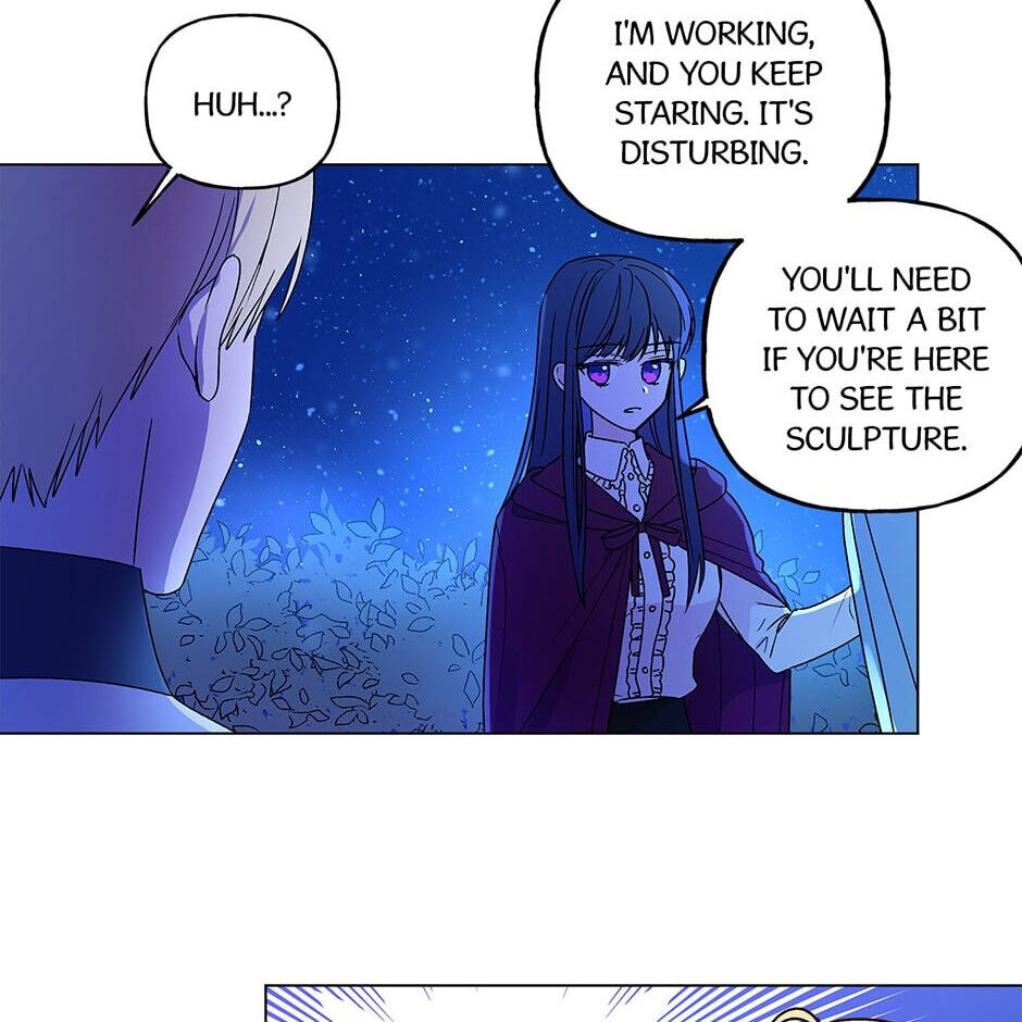 Read Observing Elena Evoy chapter 2 image 11 on Lezhin