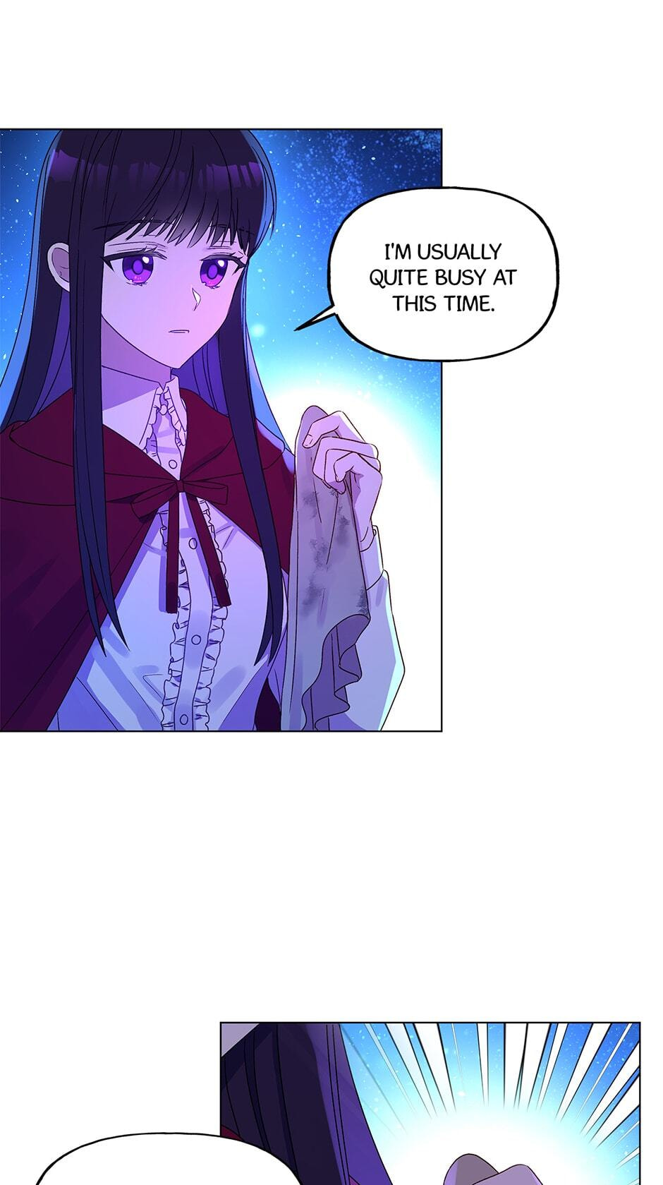Read Observing Elena Evoy chapter 2 image 13 on Lezhin