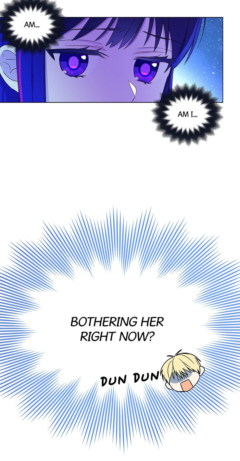 Read Observing Elena Evoy chapter 2 image 20 on Lezhin