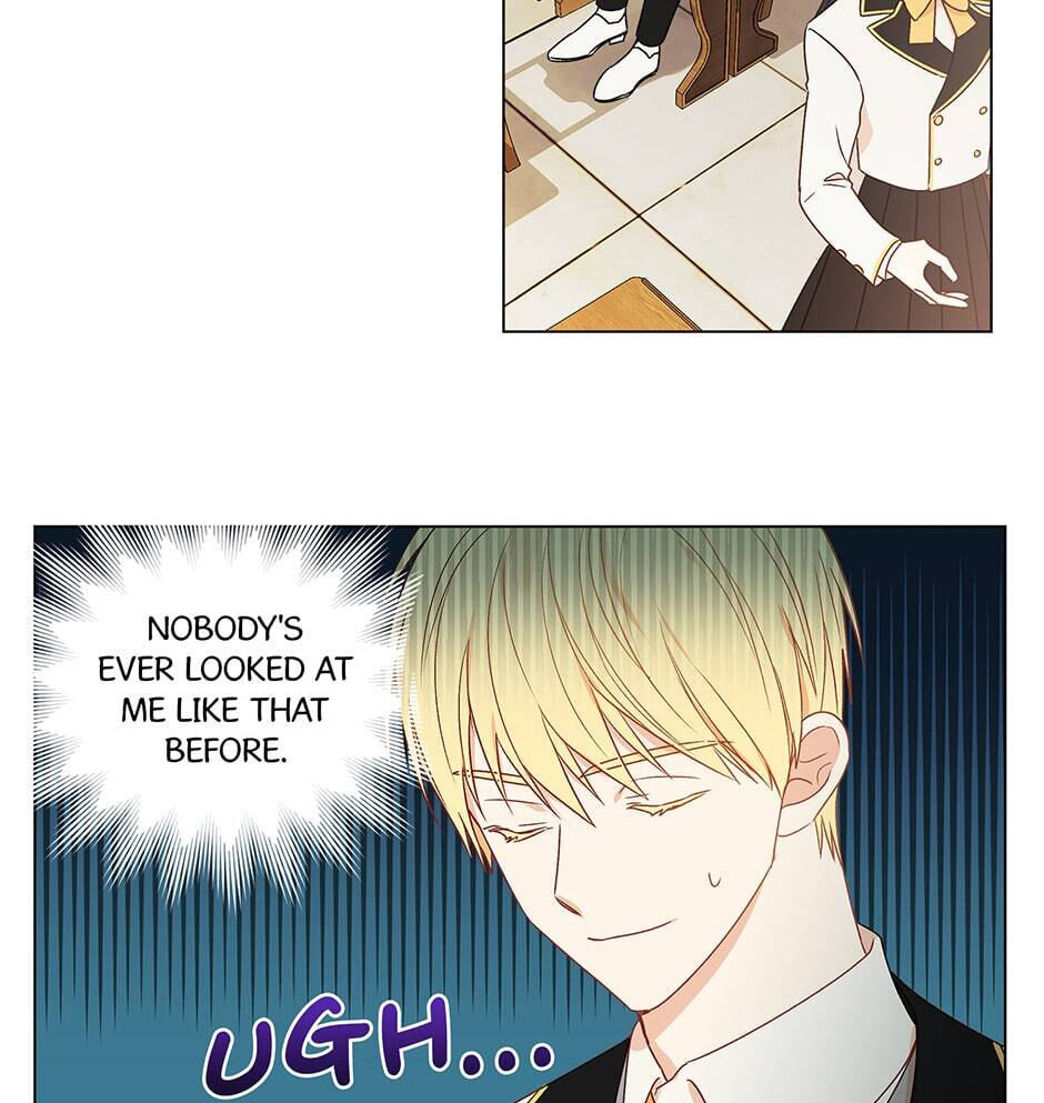 Read Observing Elena Evoy chapter 2 image 23 on Lezhin