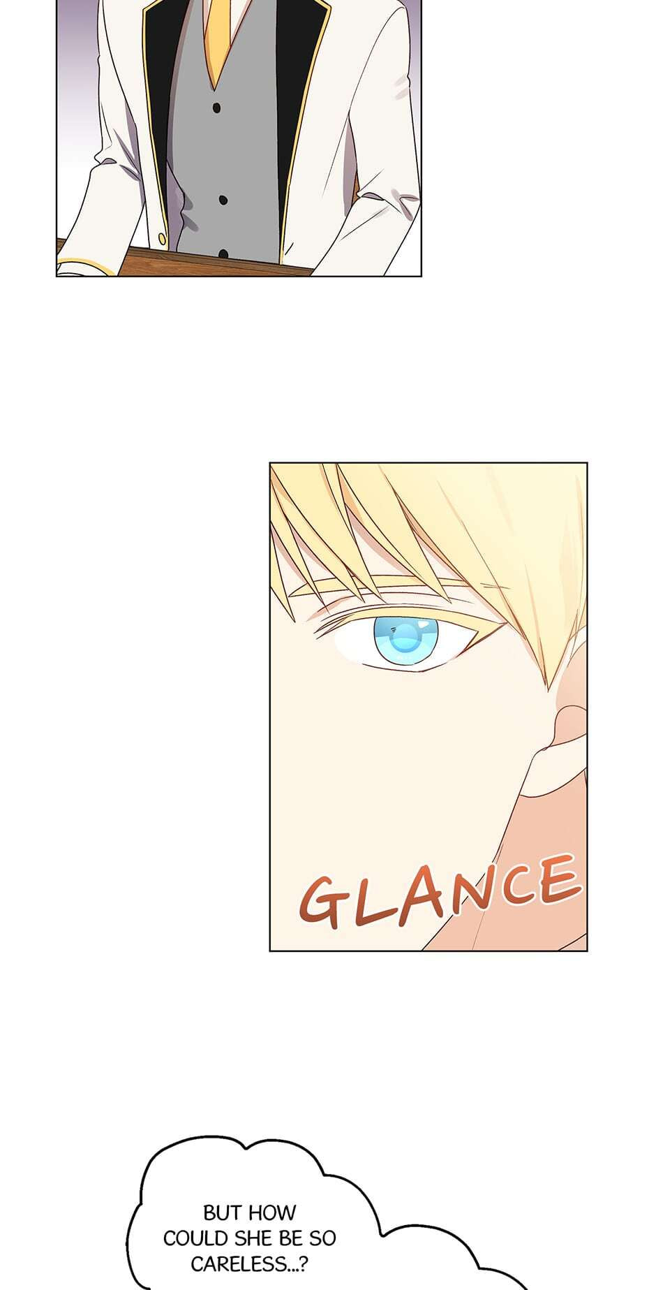 Read Observing Elena Evoy chapter 2 image 31 on Lezhin