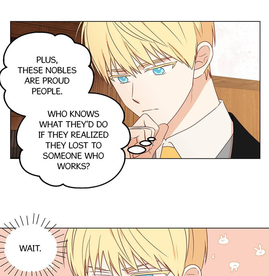 Read Observing Elena Evoy chapter 2 image 33 on Lezhin