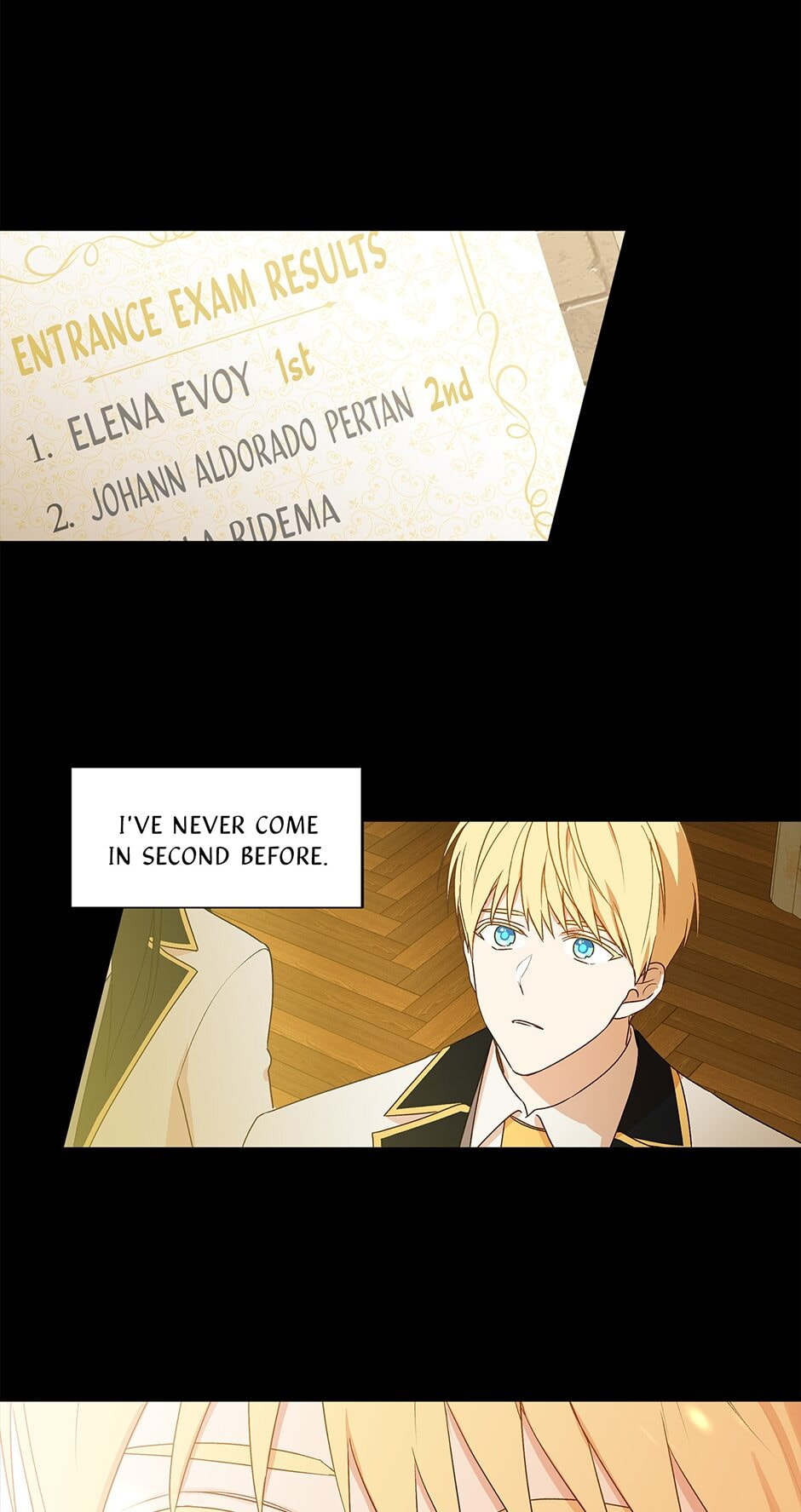 Read Observing Elena Evoy chapter 2 image 42 on Lezhin