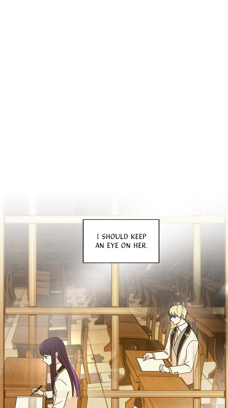 Read Observing Elena Evoy chapter 2 image 46 on Lezhin