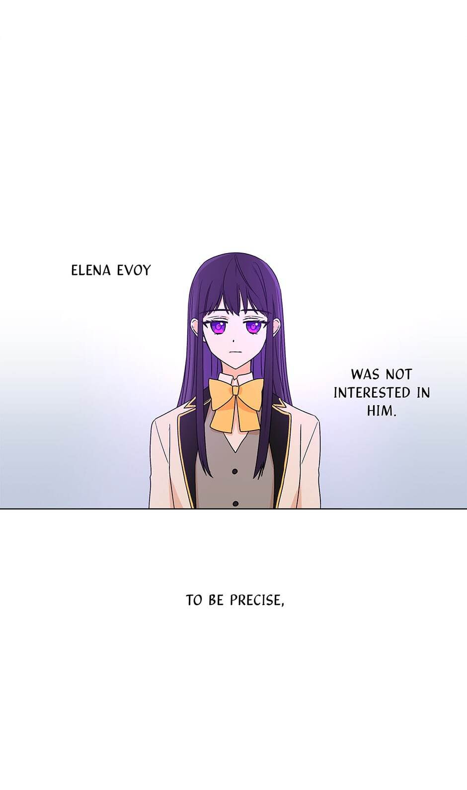 Read Observing Elena Evoy chapter 2 image 60 on Lezhin