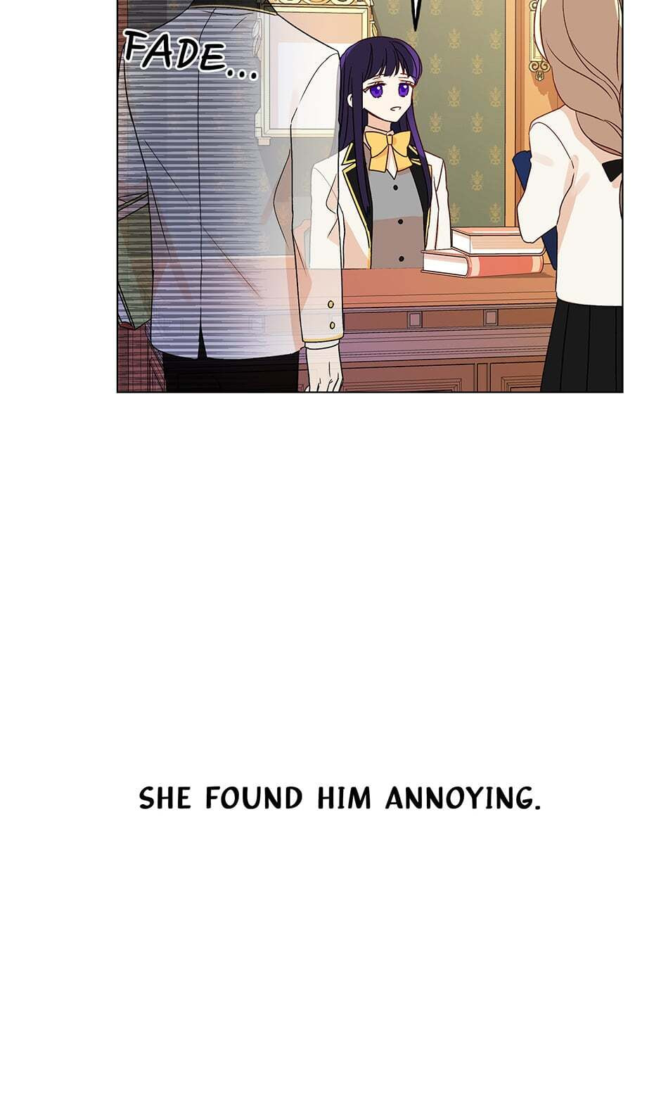 Read Observing Elena Evoy chapter 2 image 62 on Lezhin