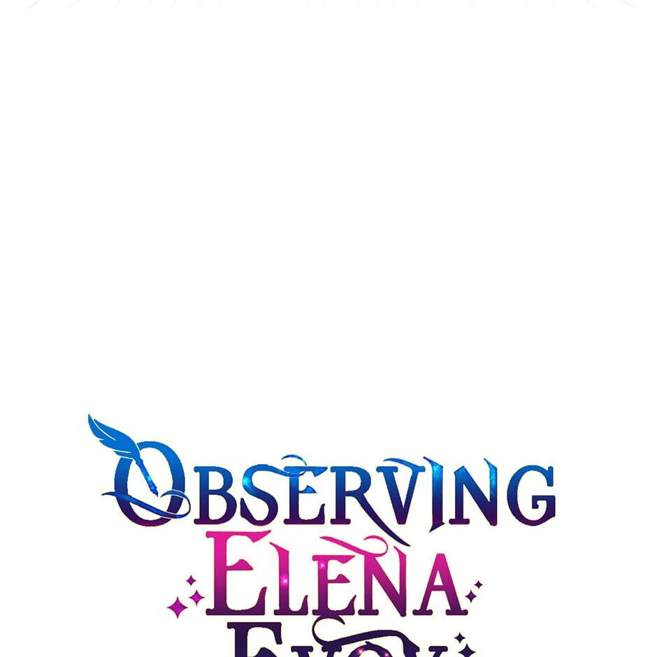 Read Observing Elena Evoy chapter 2 image 7 on Lezhin