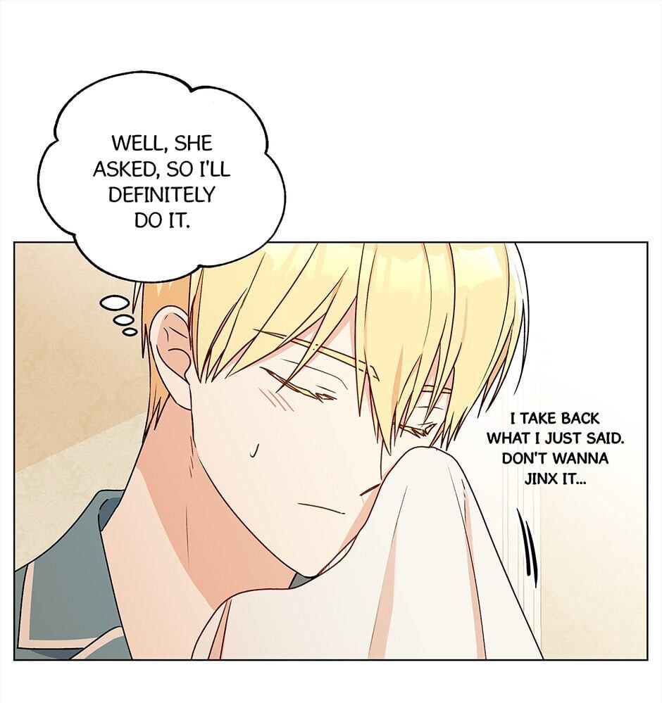 Read Observing Elena Evoy chapter 20 image 13 on Lezhin